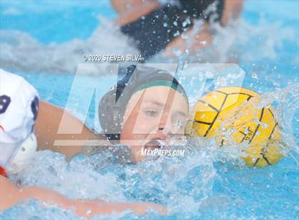 Thumbnail 2 in Poway vs. Valhalla (CIF SDS D1 Quarterfinal) photogallery.