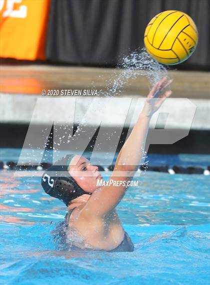 Thumbnail 2 in Poway vs. Valhalla (CIF SDS D1 Quarterfinal) photogallery.