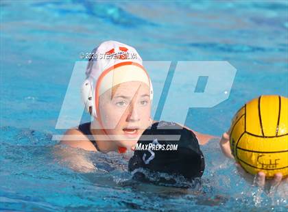 Thumbnail 1 in Poway vs. Valhalla (CIF SDS D1 Quarterfinal) photogallery.