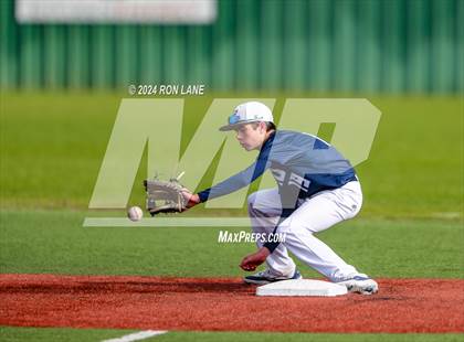 Thumbnail 3 in Enid @ Mustang photogallery.