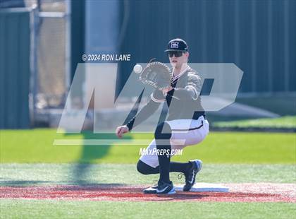 Thumbnail 3 in Enid @ Mustang photogallery.