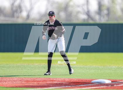 Thumbnail 2 in Enid @ Mustang photogallery.
