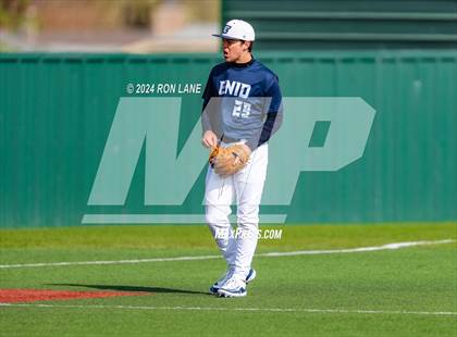 Thumbnail 3 in Enid @ Mustang photogallery.