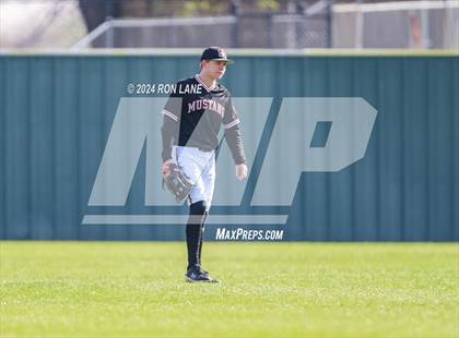 Thumbnail 2 in Enid @ Mustang photogallery.