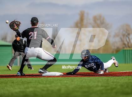 Thumbnail 3 in Enid @ Mustang photogallery.