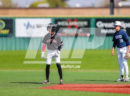 Thumbnail 1 in Enid @ Mustang photogallery.
