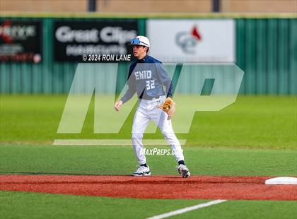 Thumbnail 2 in Enid @ Mustang photogallery.