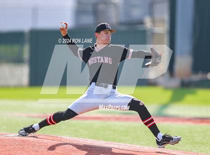 Thumbnail 3 in Enid @ Mustang photogallery.