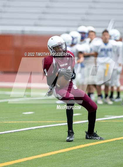 Thumbnail 1 in Cimarron-Memorial @ Legacy (Scrimmage) photogallery.