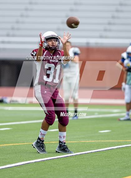 Thumbnail 3 in Cimarron-Memorial @ Legacy (Scrimmage) photogallery.