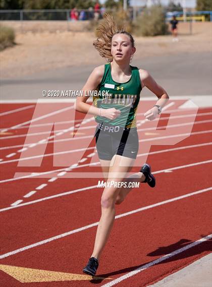 Thumbnail 3 in Los Lunas Track and Field Meet  photogallery.