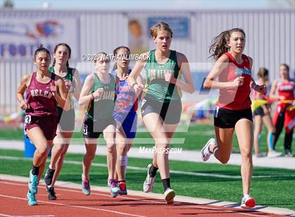 Thumbnail 3 in Los Lunas Track and Field Meet  photogallery.