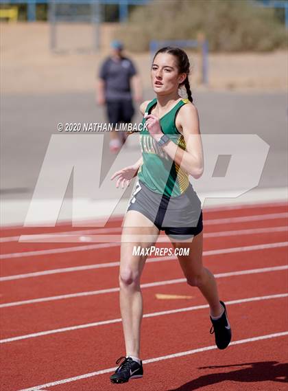 Thumbnail 1 in Los Lunas Track and Field Meet  photogallery.