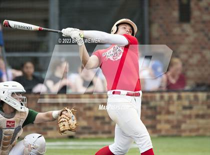 Thumbnail 1 in North/South vs East/West (LBCA Underclass State Games @ Southeastern Louisiana University) photogallery.