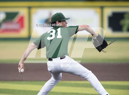 Thumbnail 2 in North/South vs East/West (LBCA Underclass State Games @ Southeastern Louisiana University) photogallery.