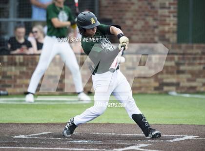 Thumbnail 3 in North/South vs East/West (LBCA Underclass State Games @ Southeastern Louisiana University) photogallery.