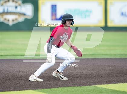 Thumbnail 1 in North/South vs East/West (LBCA Underclass State Games @ Southeastern Louisiana University) photogallery.
