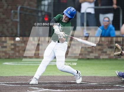 Thumbnail 3 in North/South vs East/West (LBCA Underclass State Games @ Southeastern Louisiana University) photogallery.