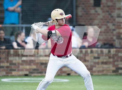 Thumbnail 3 in North/South vs East/West (LBCA Underclass State Games @ Southeastern Louisiana University) photogallery.