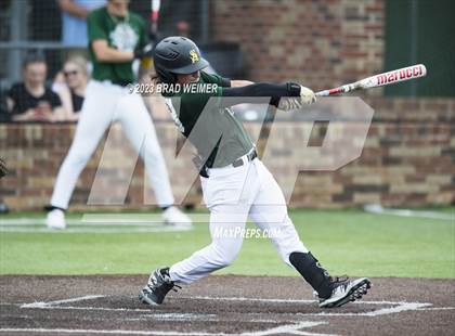 Thumbnail 1 in North/South vs East/West (LBCA Underclass State Games @ Southeastern Louisiana University) photogallery.