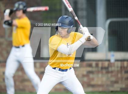 Thumbnail 2 in North/South vs East/West (LBCA Underclass State Games @ Southeastern Louisiana University) photogallery.
