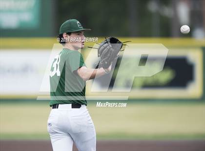 Thumbnail 3 in North/South vs East/West (LBCA Underclass State Games @ Southeastern Louisiana University) photogallery.