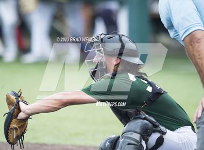 Thumbnail 3 in North/South vs East/West (LBCA Underclass State Games @ Southeastern Louisiana University) photogallery.