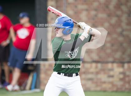 Thumbnail 1 in North/South vs East/West (LBCA Underclass State Games @ Southeastern Louisiana University) photogallery.