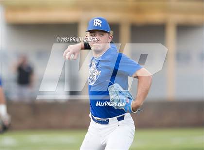 Thumbnail 3 in North/South vs East/West (LBCA Underclass State Games @ Southeastern Louisiana University) photogallery.