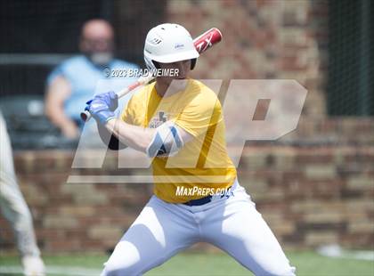 Thumbnail 3 in North/South vs East/West (LBCA Underclass State Games @ Southeastern Louisiana University) photogallery.