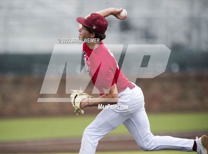 Thumbnail 3 in North/South vs East/West (LBCA Underclass State Games @ Southeastern Louisiana University) photogallery.