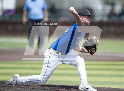 Thumbnail 1 in North/South vs East/West (LBCA Underclass State Games @ Southeastern Louisiana University) photogallery.
