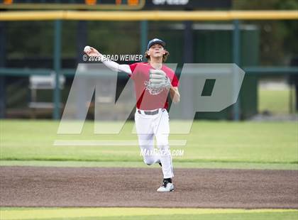 Thumbnail 3 in North/South vs East/West (LBCA Underclass State Games @ Southeastern Louisiana University) photogallery.