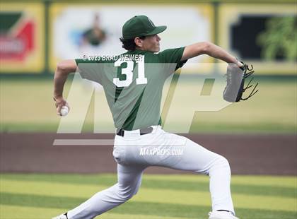 Thumbnail 3 in North/South vs East/West (LBCA Underclass State Games @ Southeastern Louisiana University) photogallery.
