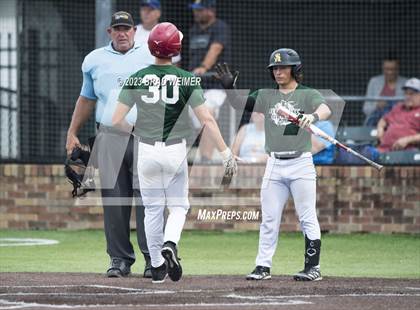 Thumbnail 1 in North/South vs East/West (LBCA Underclass State Games @ Southeastern Louisiana University) photogallery.