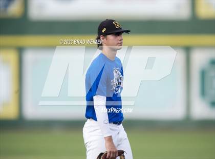 Thumbnail 3 in North/South vs East/West (LBCA Underclass State Games @ Southeastern Louisiana University) photogallery.