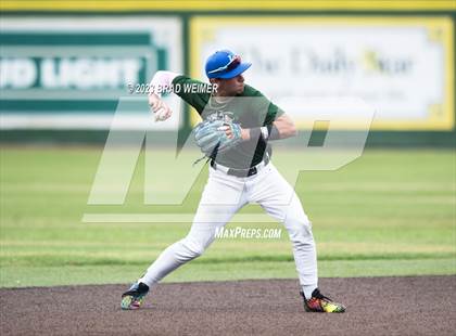 Thumbnail 2 in North/South vs East/West (LBCA Underclass State Games @ Southeastern Louisiana University) photogallery.