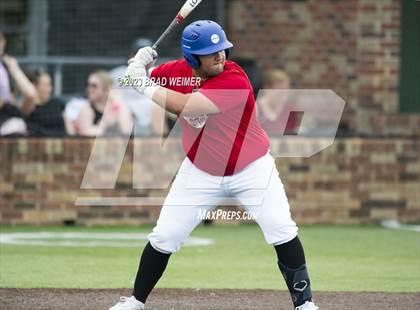 Thumbnail 2 in North/South vs East/West (LBCA Underclass State Games @ Southeastern Louisiana University) photogallery.