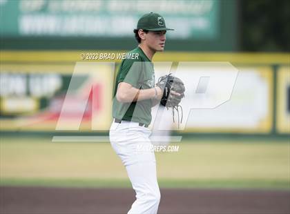 Thumbnail 1 in North/South vs East/West (LBCA Underclass State Games @ Southeastern Louisiana University) photogallery.