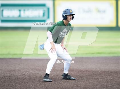 Thumbnail 2 in North/South vs East/West (LBCA Underclass State Games @ Southeastern Louisiana University) photogallery.