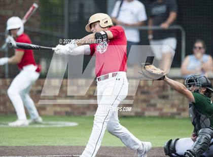 Thumbnail 3 in North/South vs East/West (LBCA Underclass State Games @ Southeastern Louisiana University) photogallery.