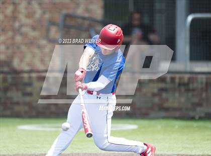 Thumbnail 3 in North/South vs East/West (LBCA Underclass State Games @ Southeastern Louisiana University) photogallery.