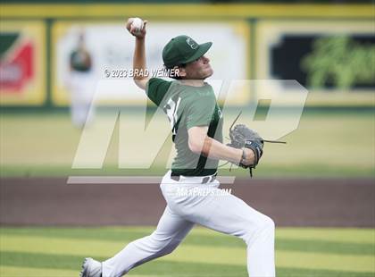 Thumbnail 2 in North/South vs East/West (LBCA Underclass State Games @ Southeastern Louisiana University) photogallery.