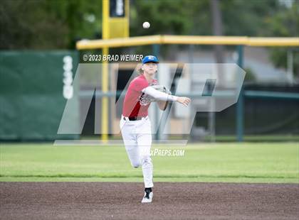 Thumbnail 2 in North/South vs East/West (LBCA Underclass State Games @ Southeastern Louisiana University) photogallery.