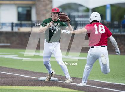 Thumbnail 3 in North/South vs East/West (LBCA Underclass State Games @ Southeastern Louisiana University) photogallery.