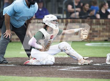 Thumbnail 3 in North/South vs East/West (LBCA Underclass State Games @ Southeastern Louisiana University) photogallery.