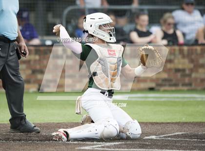 Thumbnail 2 in North/South vs East/West (LBCA Underclass State Games @ Southeastern Louisiana University) photogallery.