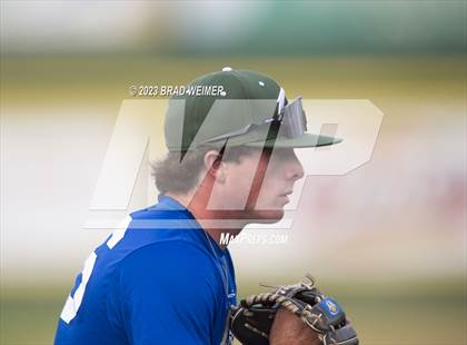 Thumbnail 2 in North/South vs East/West (LBCA Underclass State Games @ Southeastern Louisiana University) photogallery.