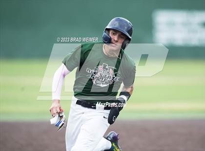 Thumbnail 2 in North/South vs East/West (LBCA Underclass State Games @ Southeastern Louisiana University) photogallery.