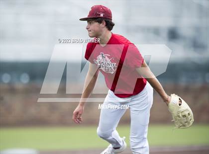 Thumbnail 2 in North/South vs East/West (LBCA Underclass State Games @ Southeastern Louisiana University) photogallery.